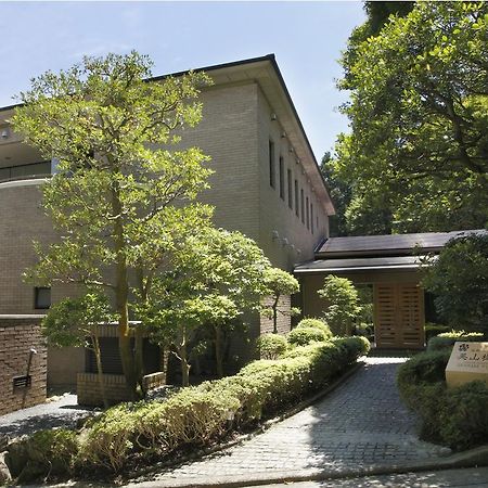 箱根小涌园 美山枫林酒店 外观 照片