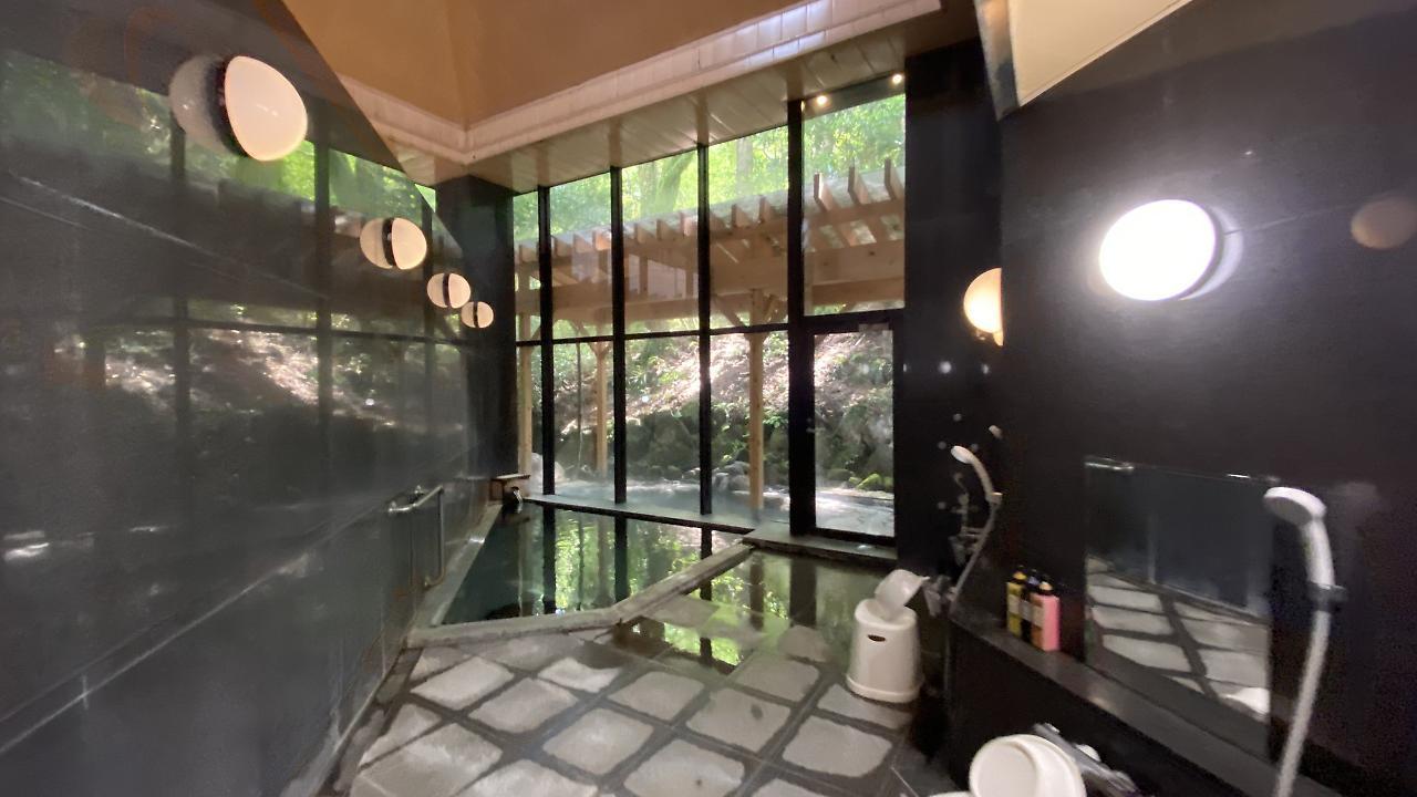 箱根小涌园 美山枫林酒店 外观 照片