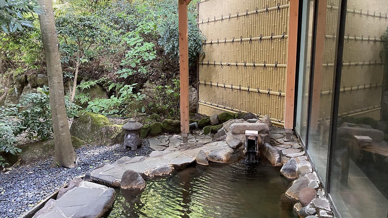 箱根小涌园 美山枫林酒店 外观 照片