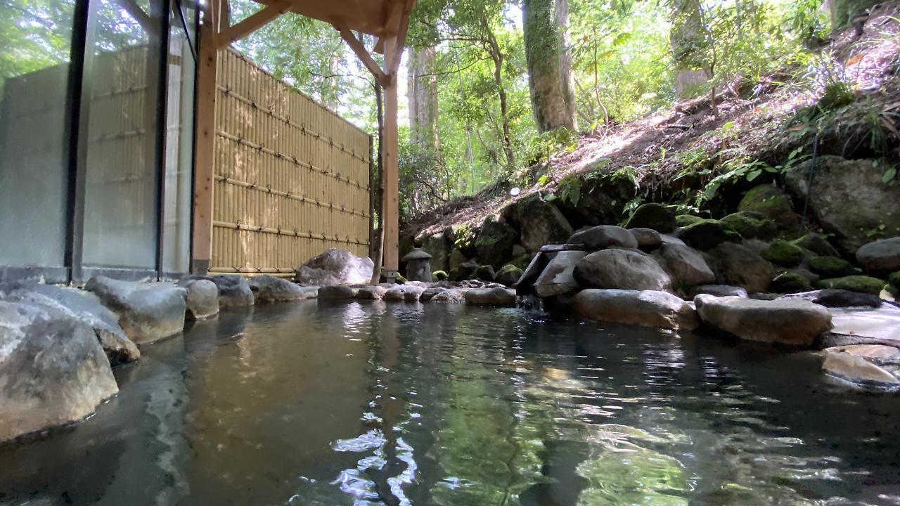 箱根小涌园 美山枫林酒店 外观 照片