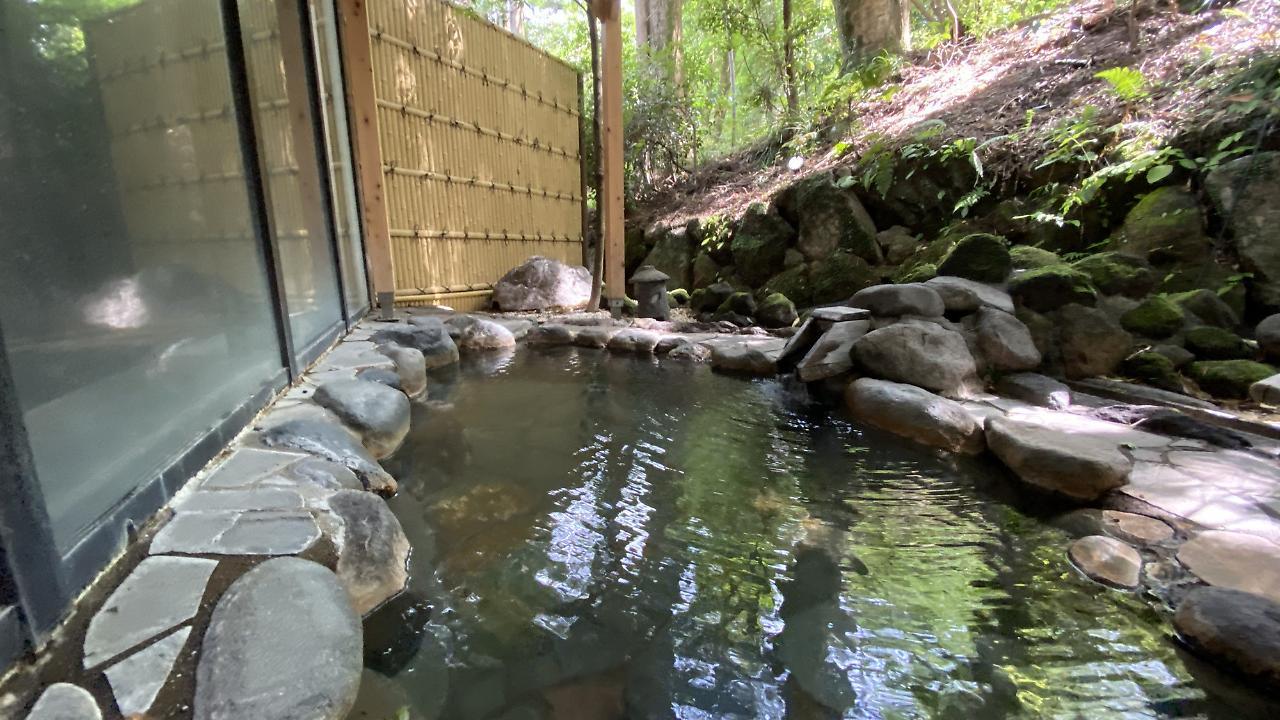 箱根小涌园 美山枫林酒店 外观 照片