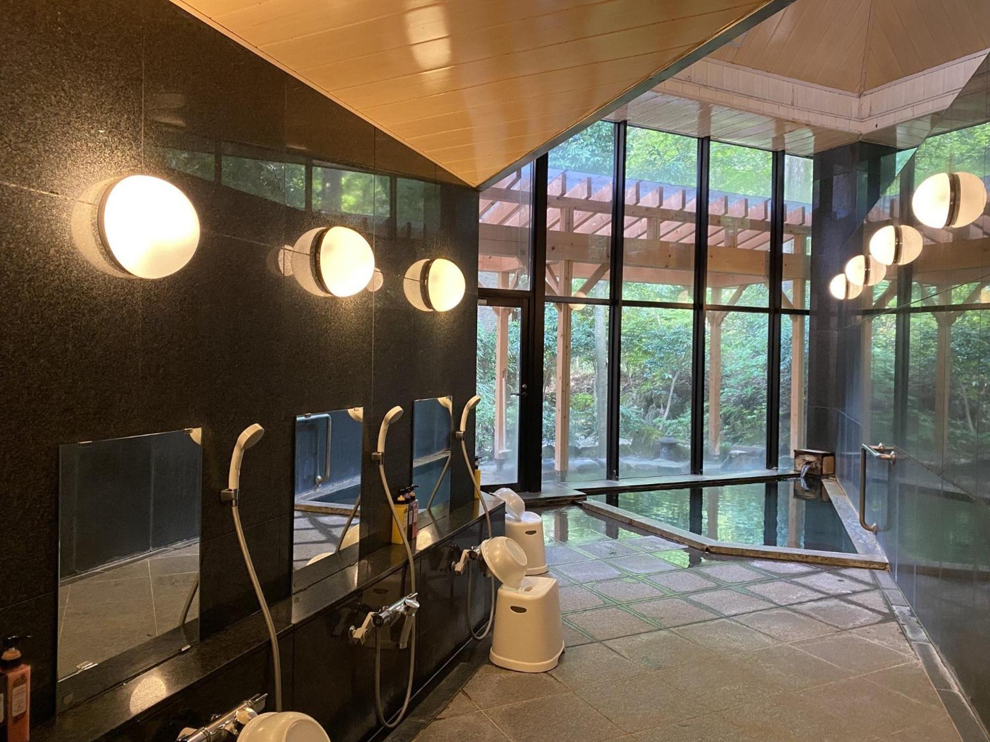 箱根小涌园 美山枫林酒店 外观 照片