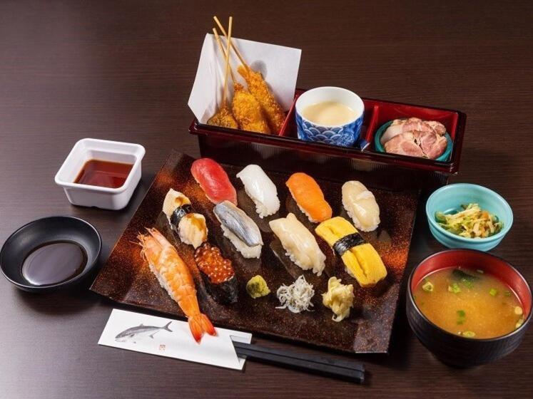 箱根小涌园 美山枫林酒店 外观 照片