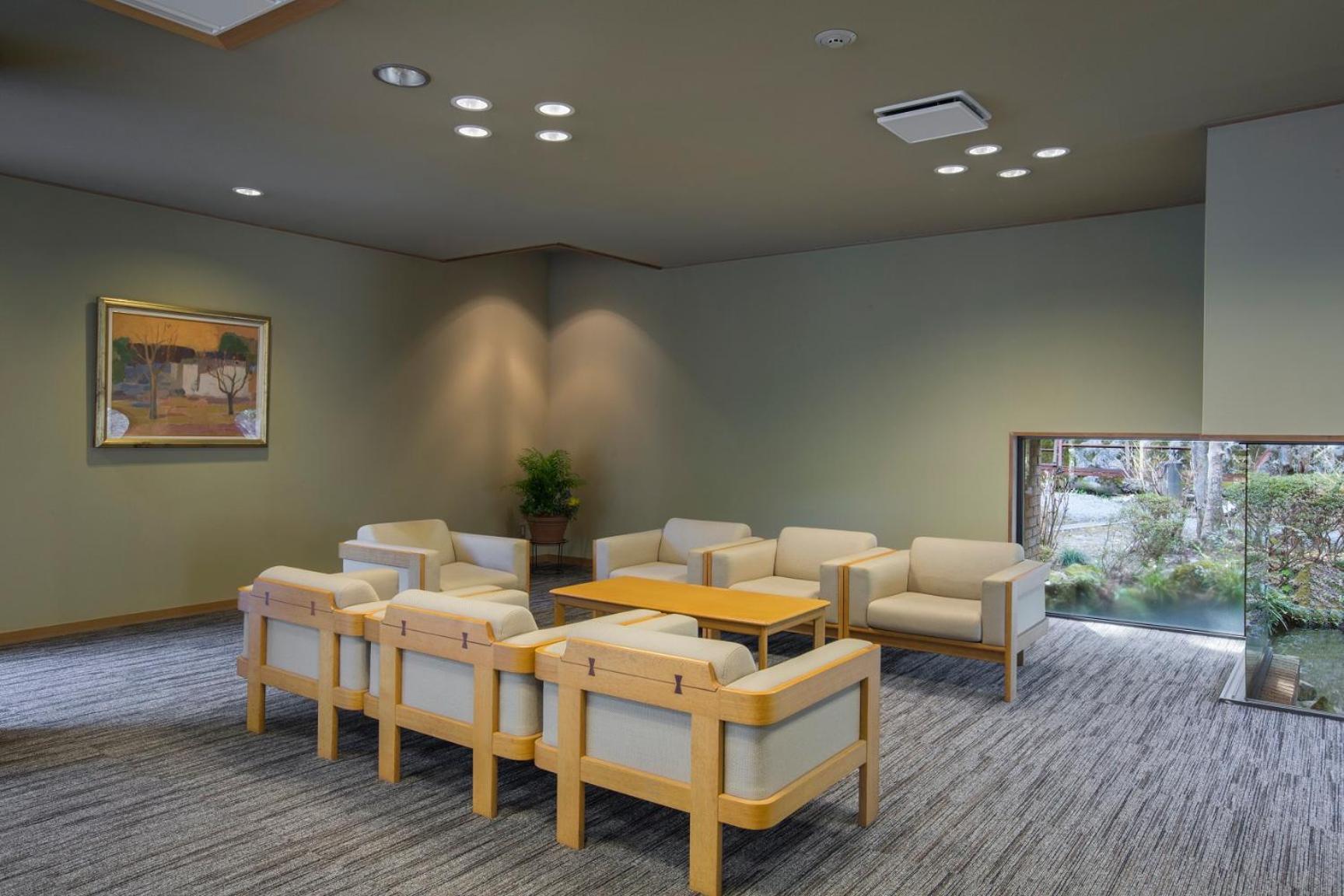箱根小涌园 美山枫林酒店 外观 照片