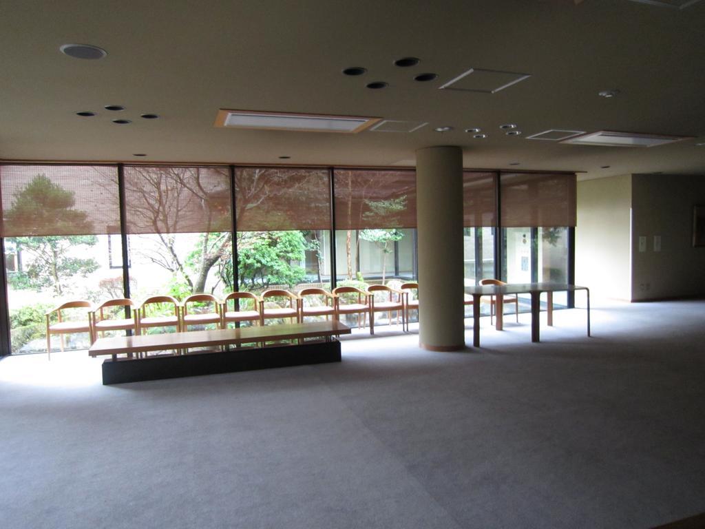 箱根小涌园 美山枫林酒店 外观 照片
