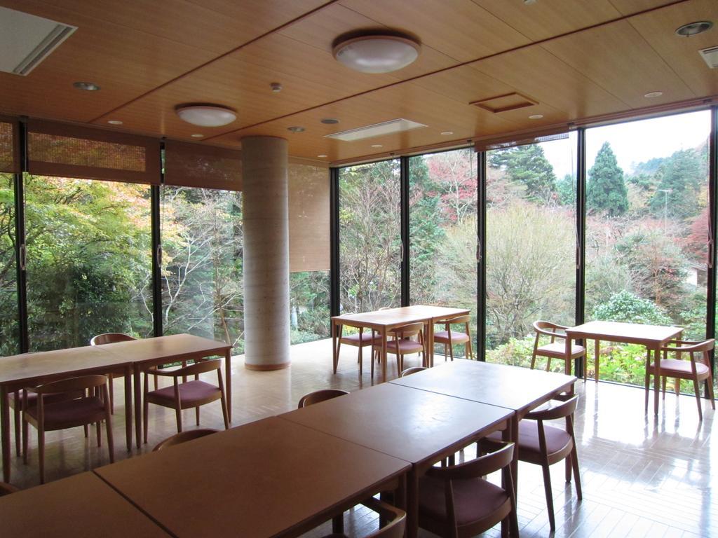 箱根小涌园 美山枫林酒店 外观 照片