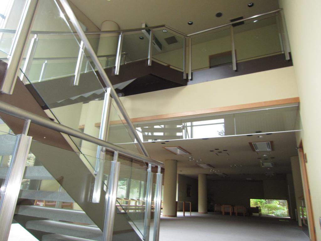 箱根小涌园 美山枫林酒店 外观 照片